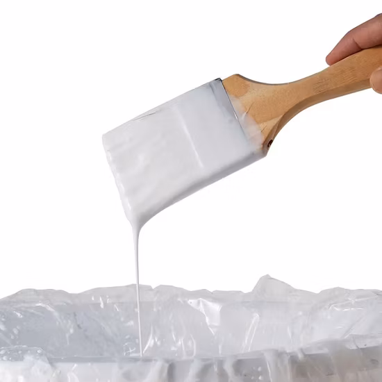 One Component Polyurethane Water-Proof Coating for Construction Use