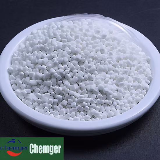 Preço do fabricante matérias-primas plásticas virgem branca/grânulos reciclados chips para animais de estimação tereftalato de polietileno resina de jade CZ 328 para fabricação de garrafas