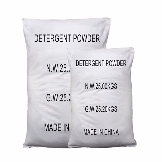 Melhor detergente para a roupa, sabão em pó, detergente em pó para a roupa